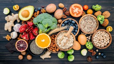 intolerancias a los alimentos