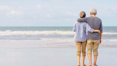 VIAJE A LA PLAYA