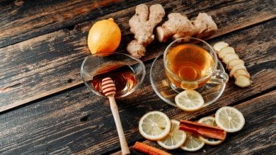 diera evitar infusiones