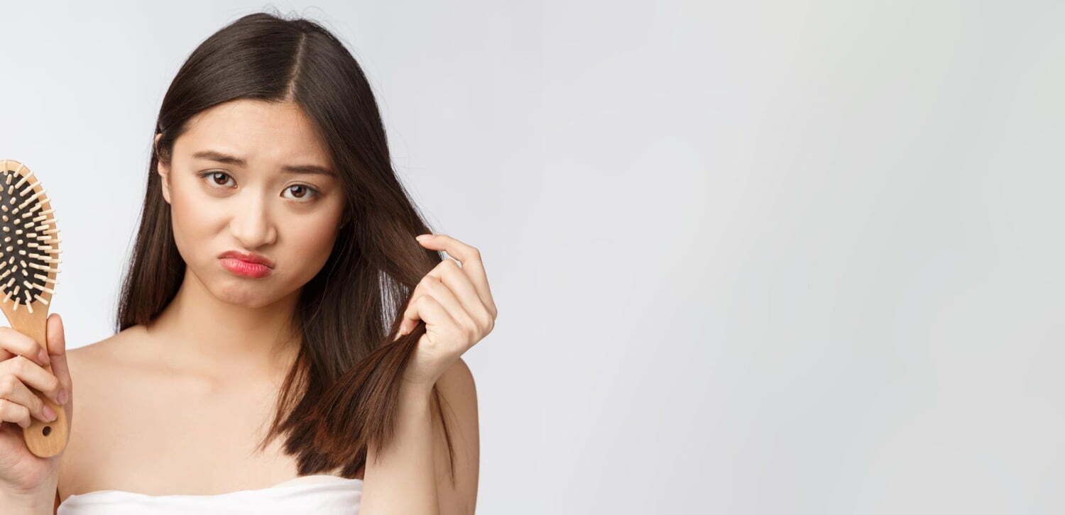 ca&iacute;da del cabello