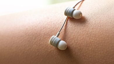 niveles de estr&eacute;s en la piel