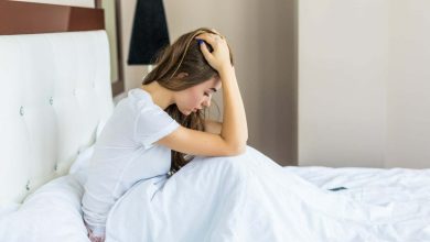 8 signos que tu salud mental está en declive