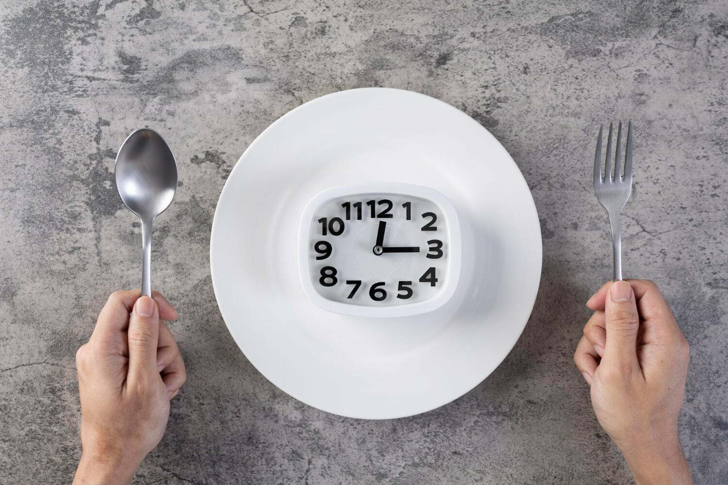 Ayuno intermitente ¿Cuánto tiempo se necesita para perder peso? Ayuno intermitente ¿Cuánto tiempo se necesita para perder peso?