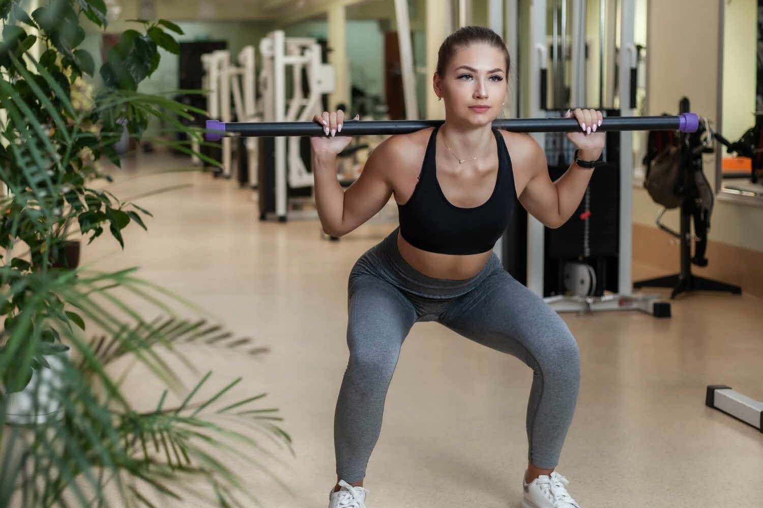 ejercicio para estar en forma en verano