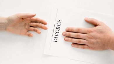 divorcio