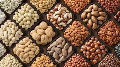 Este fruto seco podr&iacute;a evitar la p&eacute;rdida de memoria