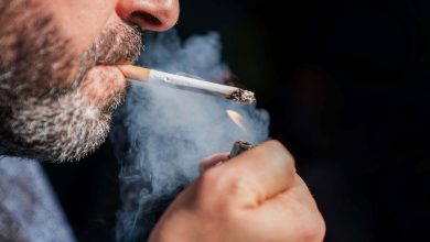 Cese del tabaco: &iquest;al cabo de cu&aacute;nto tiempo disminuye el riesgo cardiovascular?