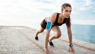 ejercicios para acelerar el metabolismo