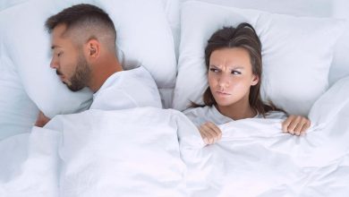 algunas mujeres no llegan al orgasmo silencio después del sexo