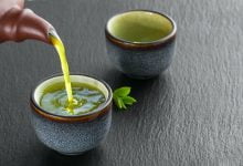 té verde para acelerar le metabolismo