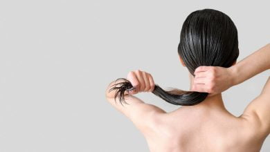 corte de cabello pelo