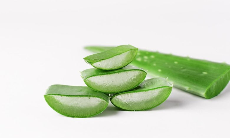 propiedades del aloe vera