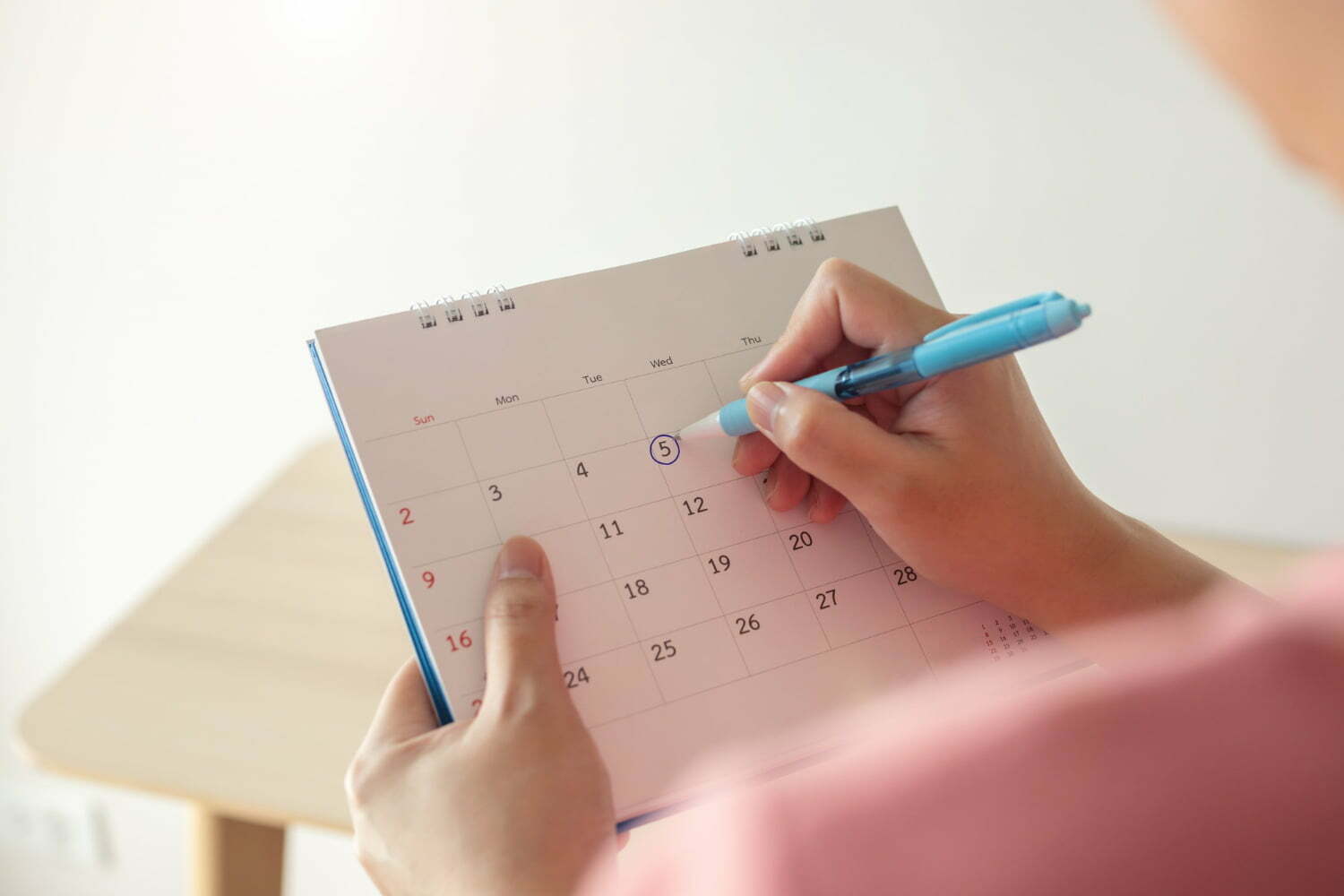 ¿Cuándo cortar el cabello según el calendario lunar?