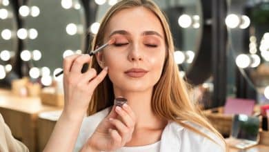 maquillaje
