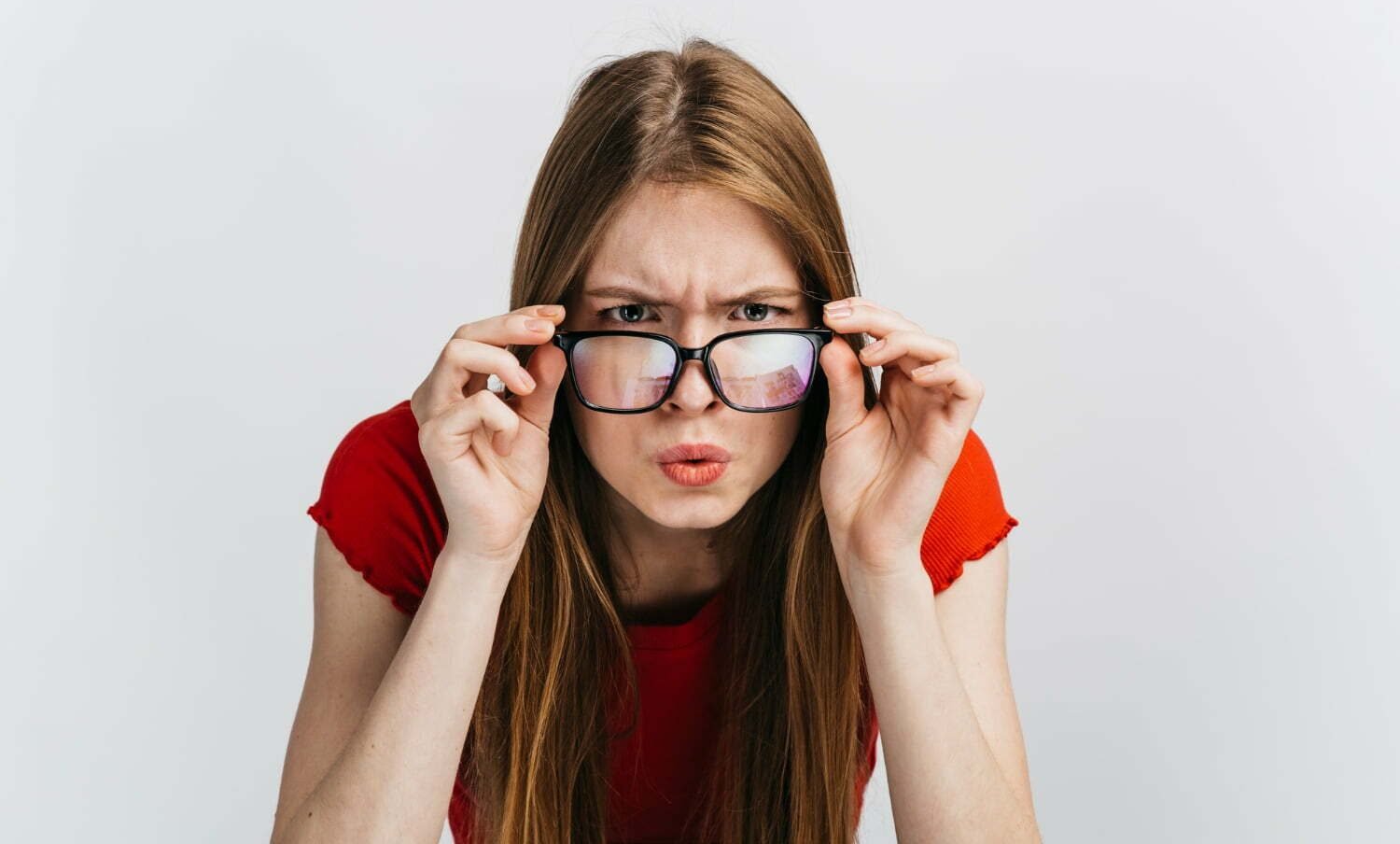 5 consejos para mantener y mejorar la visión