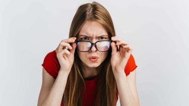5 consejos para mantener y mejorar la visión