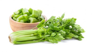 Beneficios del jugo del Apio / pepino, apio y limón / perder peso