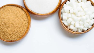 consumo de az&uacute;car