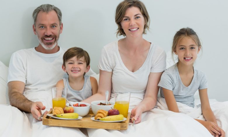 padres hijos sexualidad