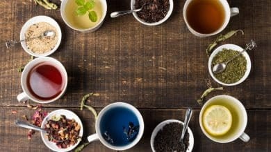 alternativas m&aacute;s saludables al caf&eacute;