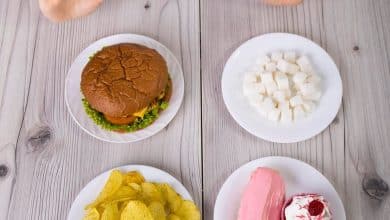 alimentos / az&uacute;car