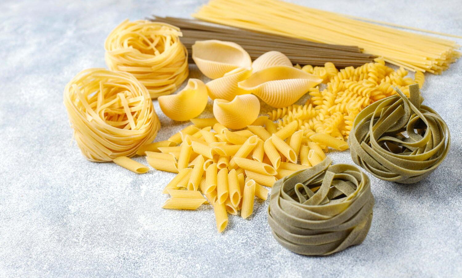 pasta