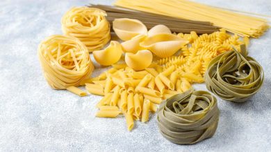 pasta