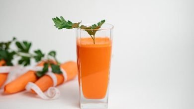 Recetas de jugos saludables para darle a tu cuerpo energía natural y ayuda a desintoxicar el cuerpo