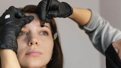 Microblading