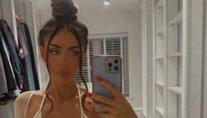 Gemma McCourt: la influencer millonaria gracias a OnlyFans