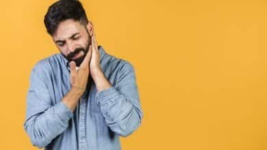 dolor de o&iacute;do