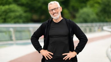 &iquest;Qu&eacute; deportes practicar a los 50 a&ntilde;os para mantenerse en forma? / ejercicio / autoestima / alimentos / feliz / p&eacute;rdida de memoria