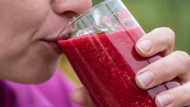 jugo de remolacha - Tomar este jugo con frecuencia ayudar&iacute;a a prevenir el Alzheimer