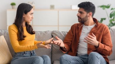 relaciones - Parejas: 4 consejos para evitar discusiones por el dinero