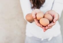 Aqu&iacute; es donde realmente deber&iacute;as conservar tus huevos