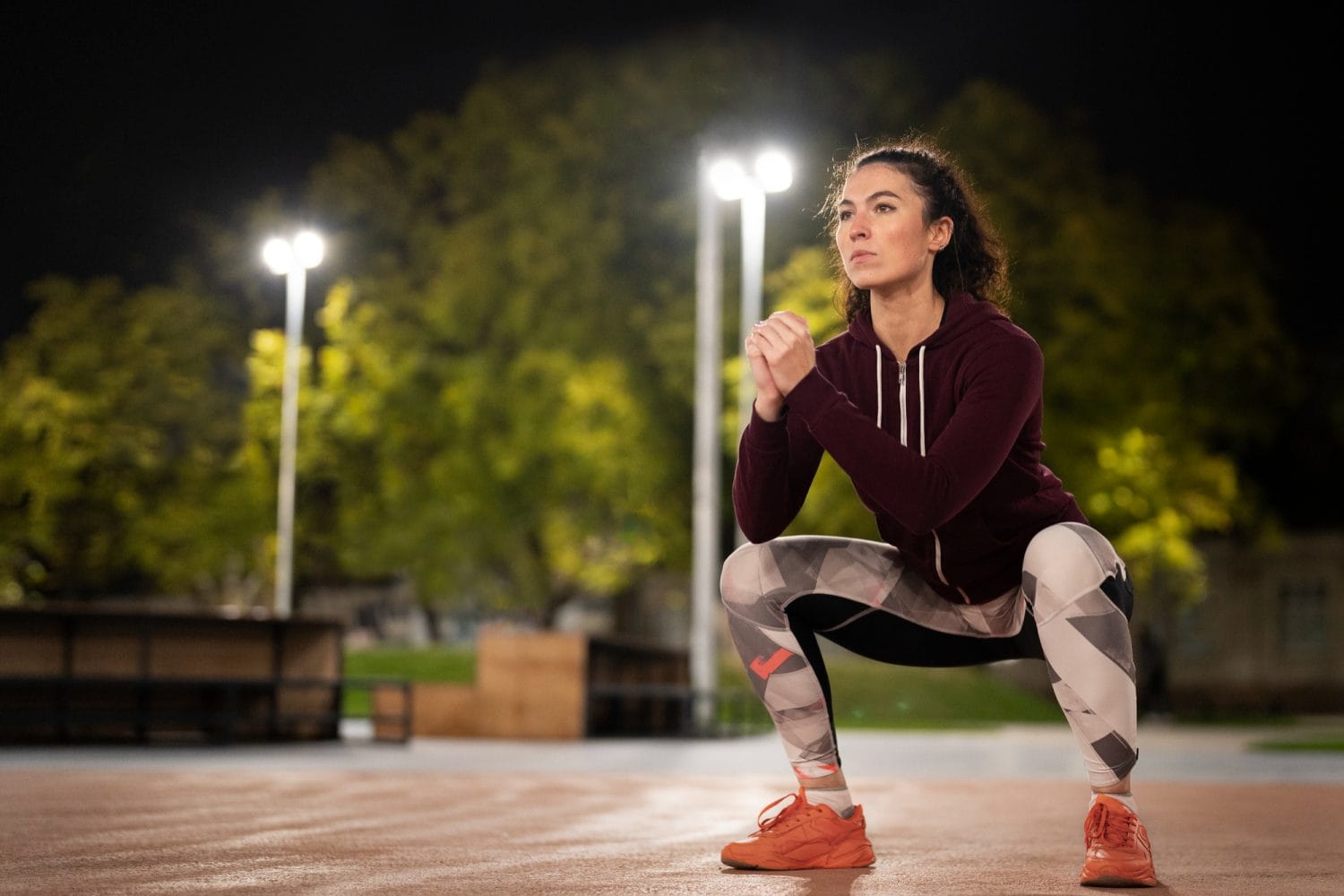 ¿Cuáles son los mejores ejercicios de musculación para perder peso?
