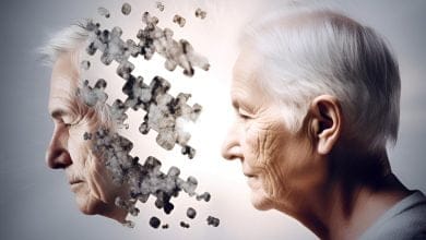 ¿Cuáles son los medicamentos comunes que aumentan el riesgo de desarrollar la enfermedad de Alzheimer?