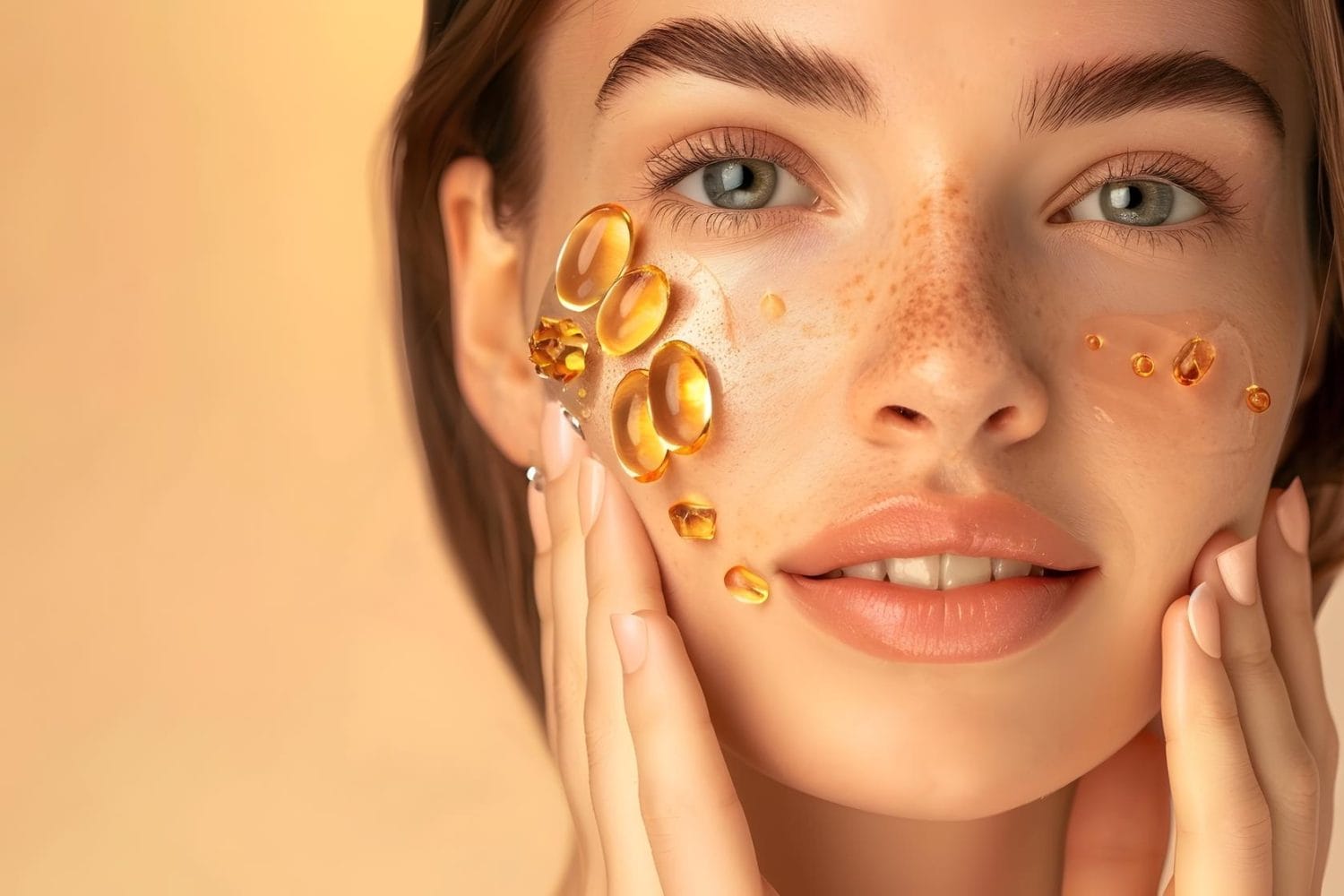 7 signos que indican una falta de vitamina D