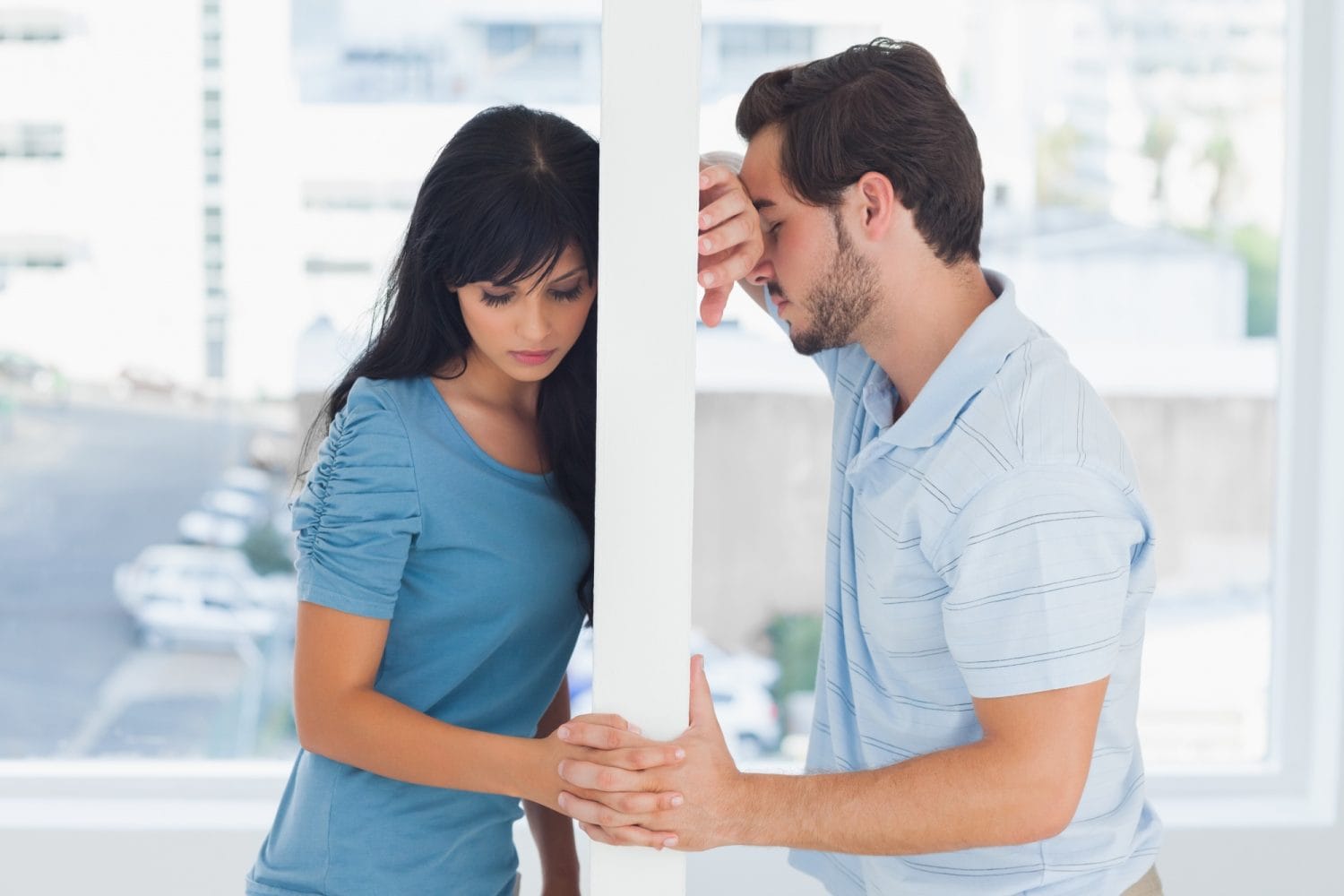 Nunca aceptes estos 5 comportamientos tóxicos en tu relación