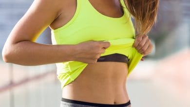 ¿Cuánto tiempo se necesita realmente para obtener abdominales visibles?