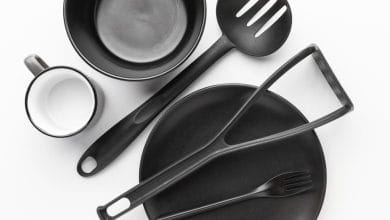 ¿Cómo elegir utensilios de cocina sin PFAS para una cocción segura?